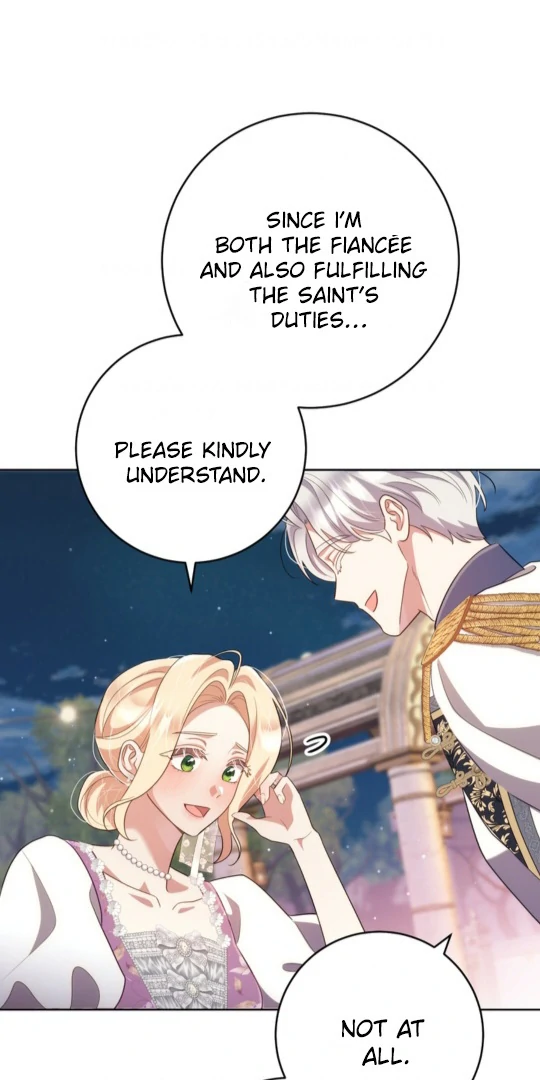 The Prince Meant for You Chapter 26 385 057