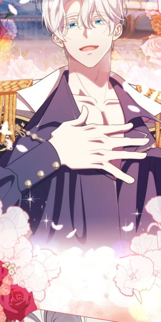 The Prince Meant for You Chapter 26 387 059