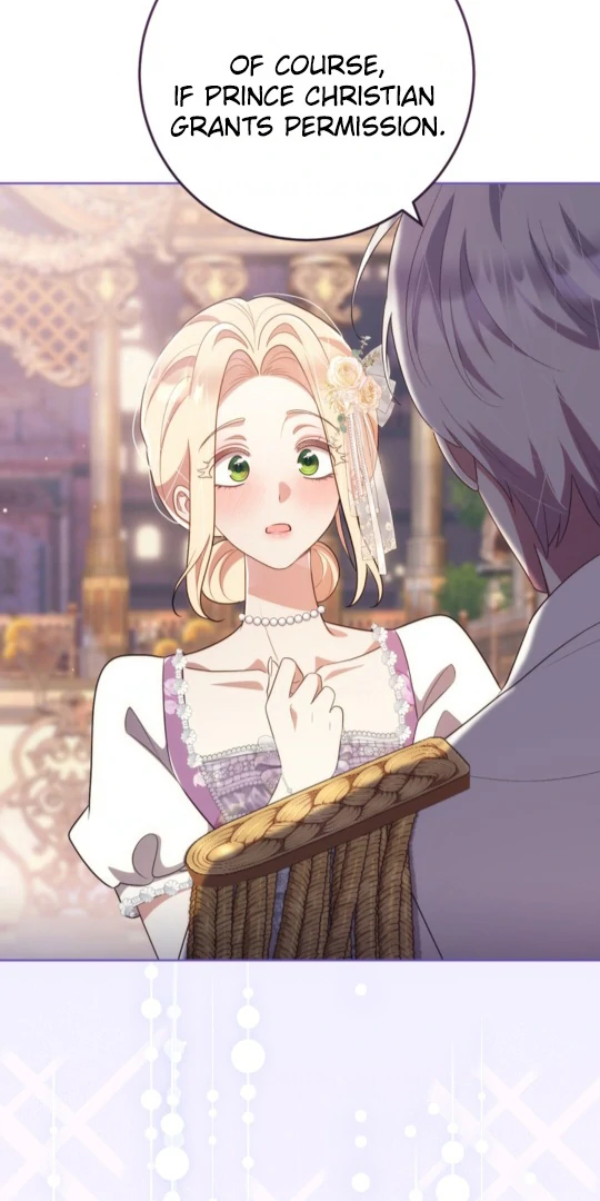 The Prince Meant for You Chapter 26 391 063