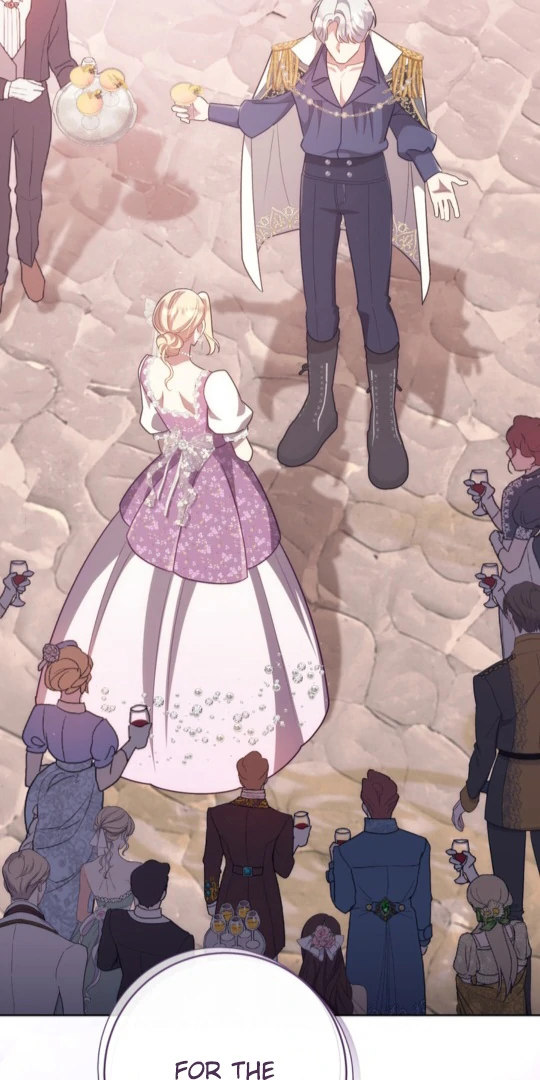 The Prince Meant for You Chapter 26 394 066