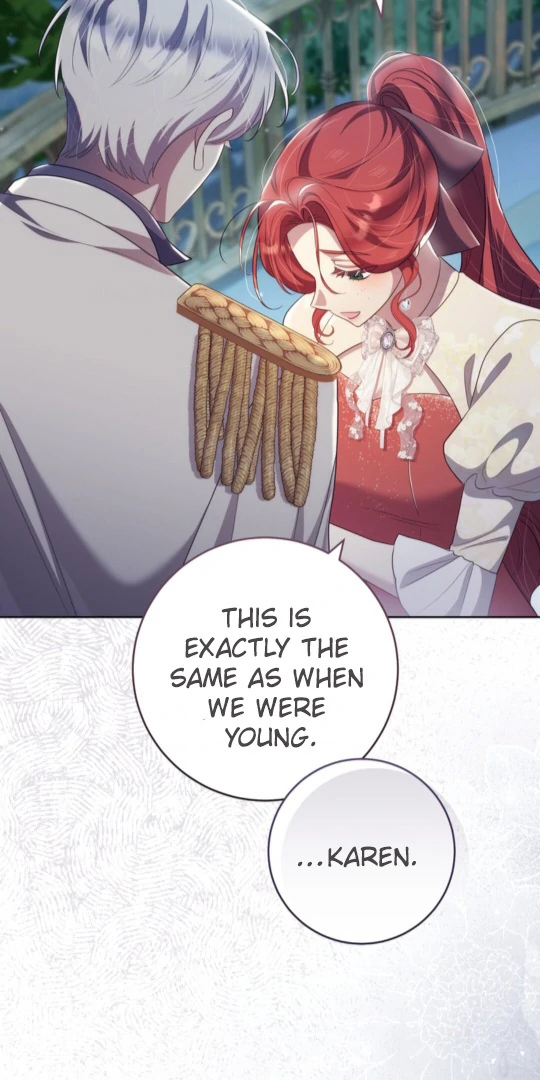 The Prince Meant for You Chapter 26 409 081