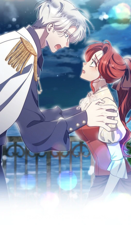 The Prince Meant for You Chapter 26 413 085