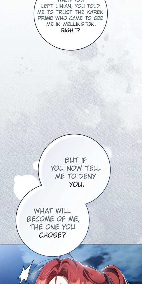 The Prince Meant for You Chapter 26 421 093