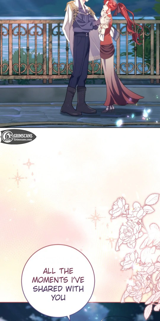 The Prince Meant for You Chapter 26 428 100