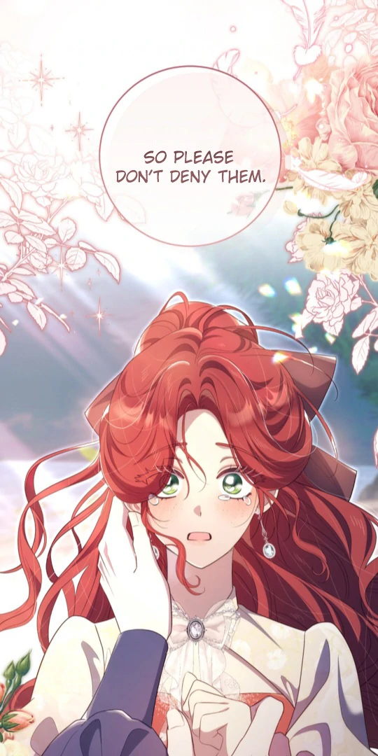 The Prince Meant for You Chapter 26 430 102