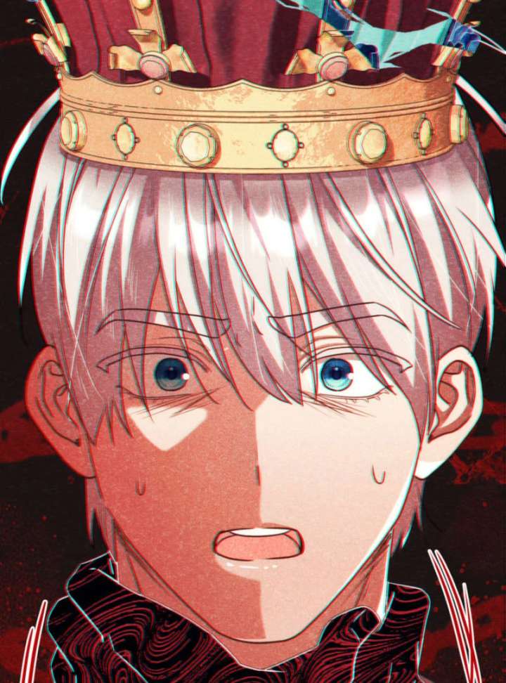 The Prince Meant for You Chapter 34 437 010