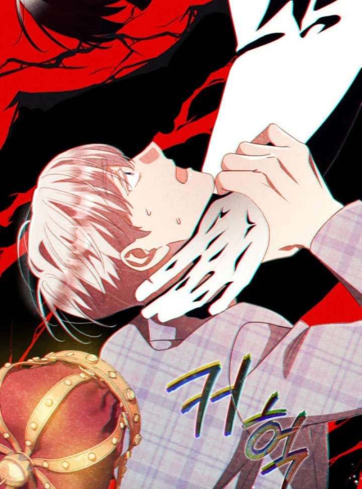 The Prince Meant for You Chapter 34 440 013