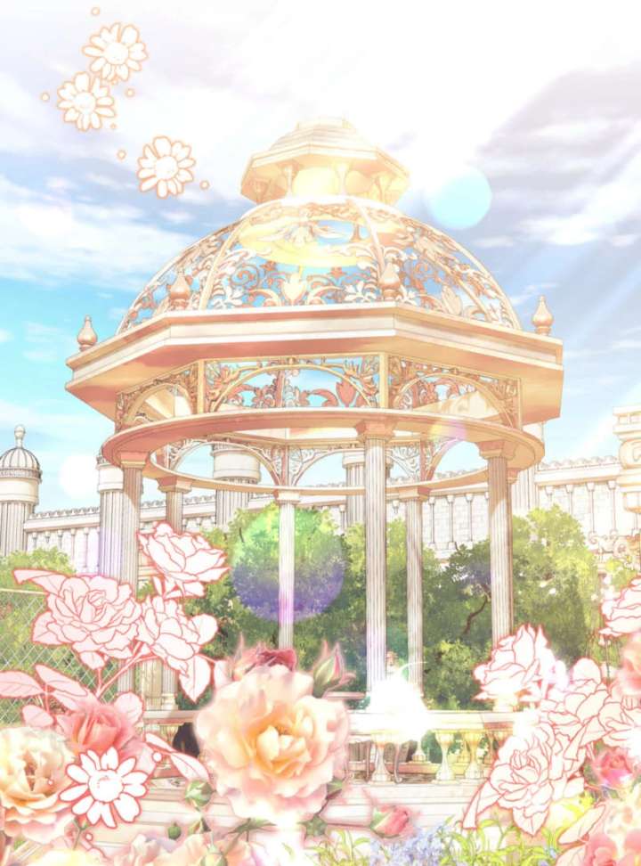 The Prince Meant for You Chapter 34 461 034