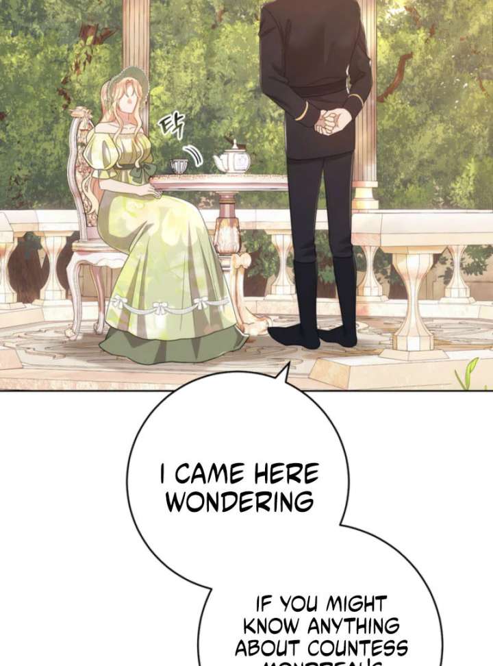 The Prince Meant for You Chapter 34 465 038