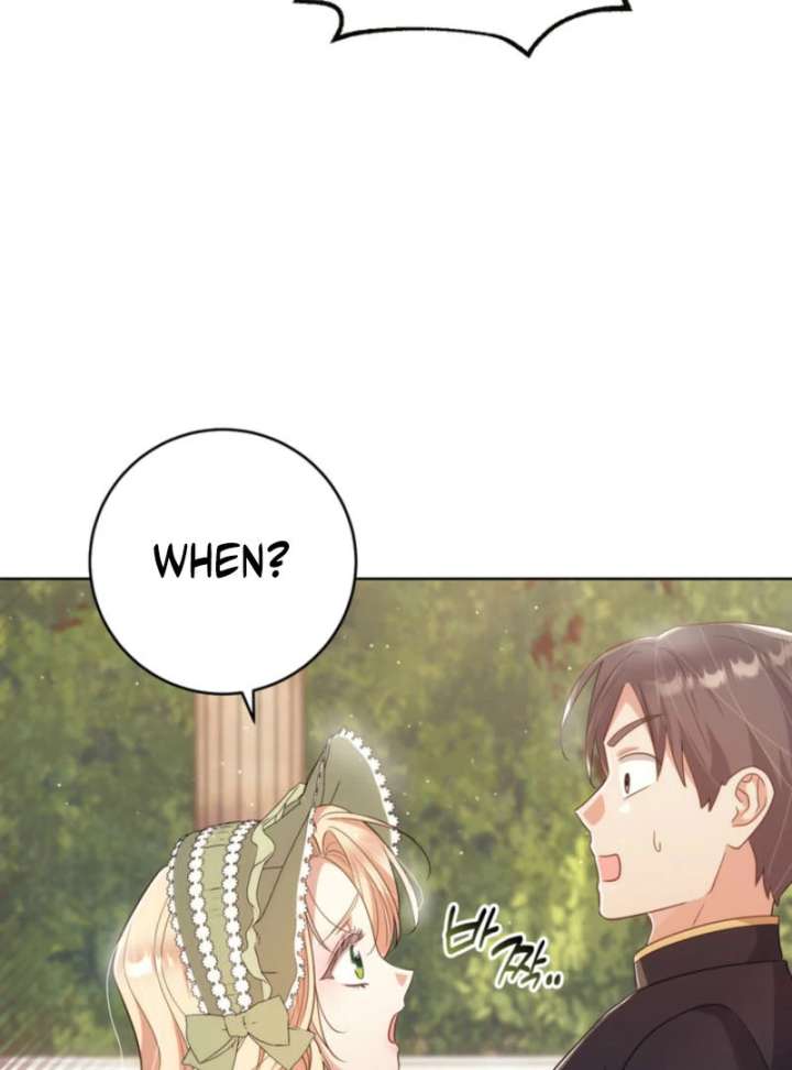 The Prince Meant for You Chapter 34 468 041