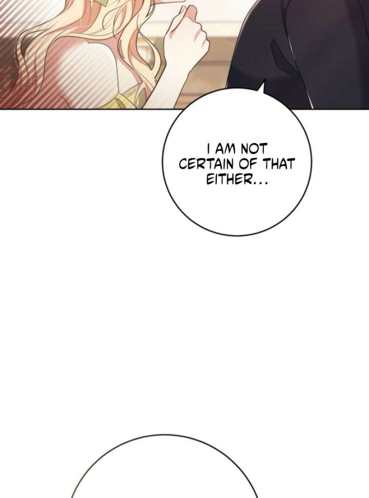 The Prince Meant for You Chapter 34 469 042