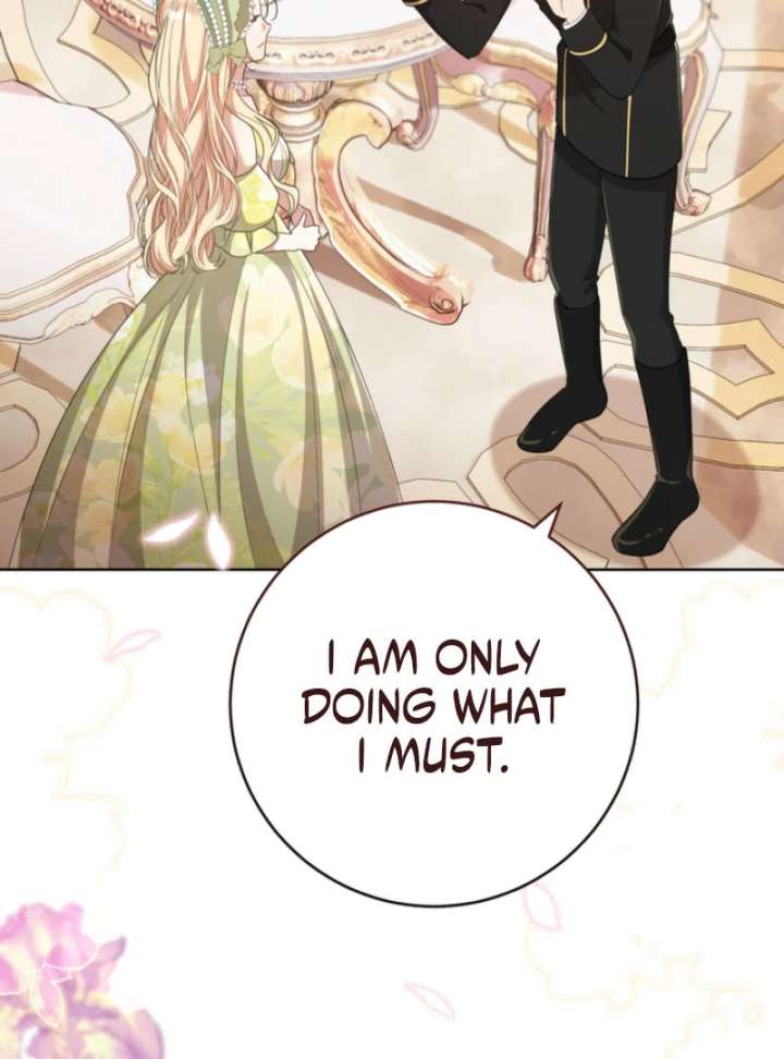 The Prince Meant for You Chapter 34 480 053