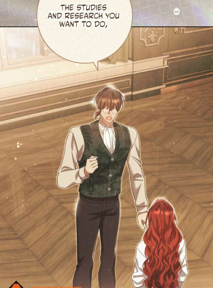 The Prince Meant for You Chapter 34 505 078