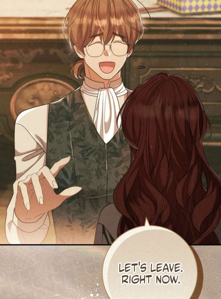 The Prince Meant for You Chapter 34 510 083