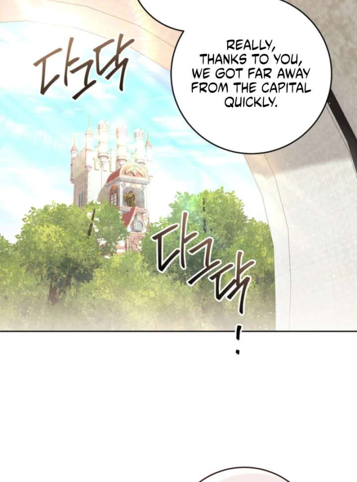 The Prince Meant for You Chapter 34 518 091