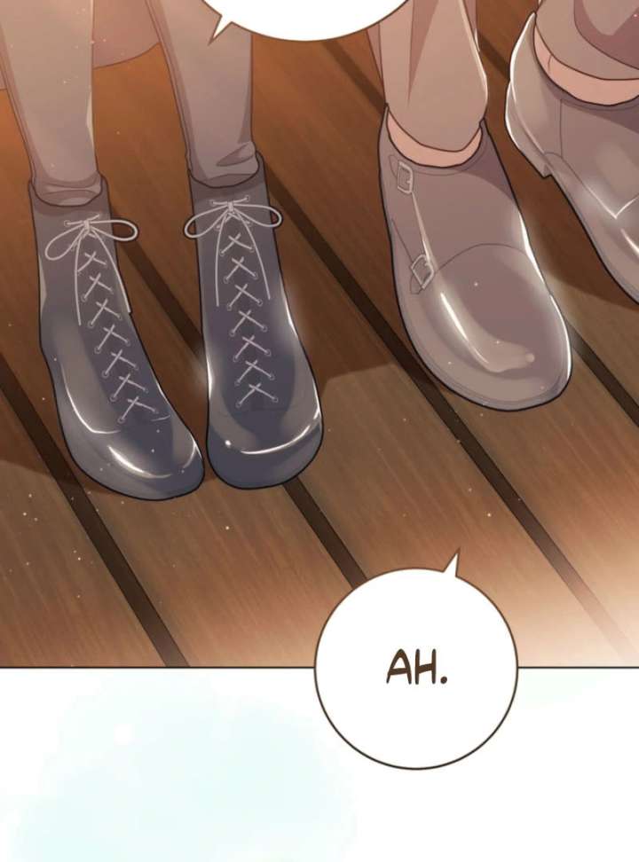 The Prince Meant for You Chapter 34 529 102