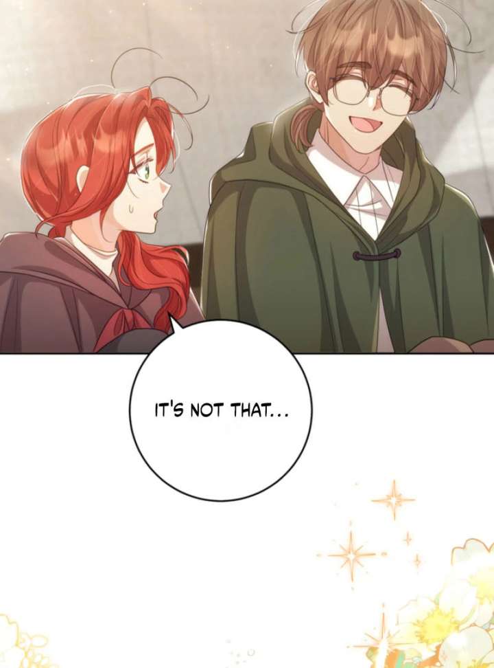 The Prince Meant for You Chapter 34 531 104