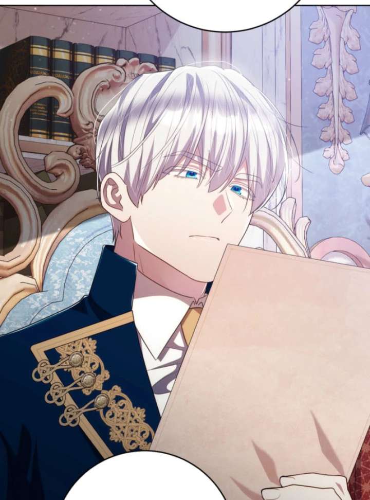 The Prince Meant for You Chapter 34 544 117