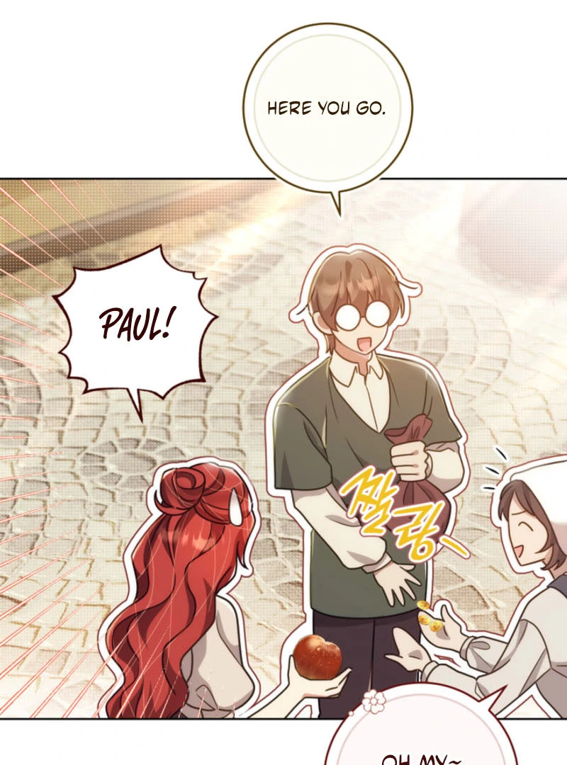 The Prince Meant for You Chapter 35 445 009