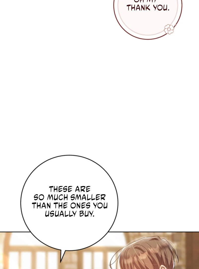 The Prince Meant for You Chapter 35 446 010