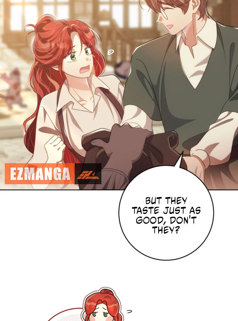 The Prince Meant for You Chapter 35 447 011