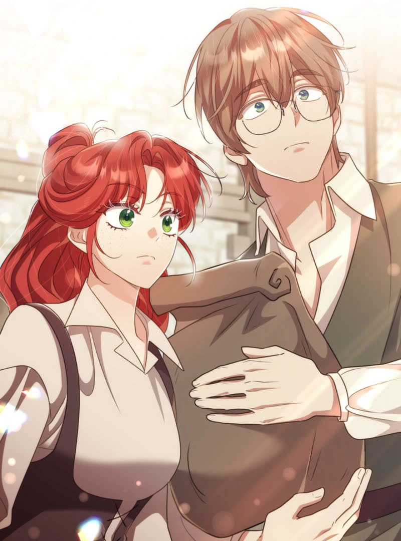 The Prince Meant for You Chapter 35 450 014