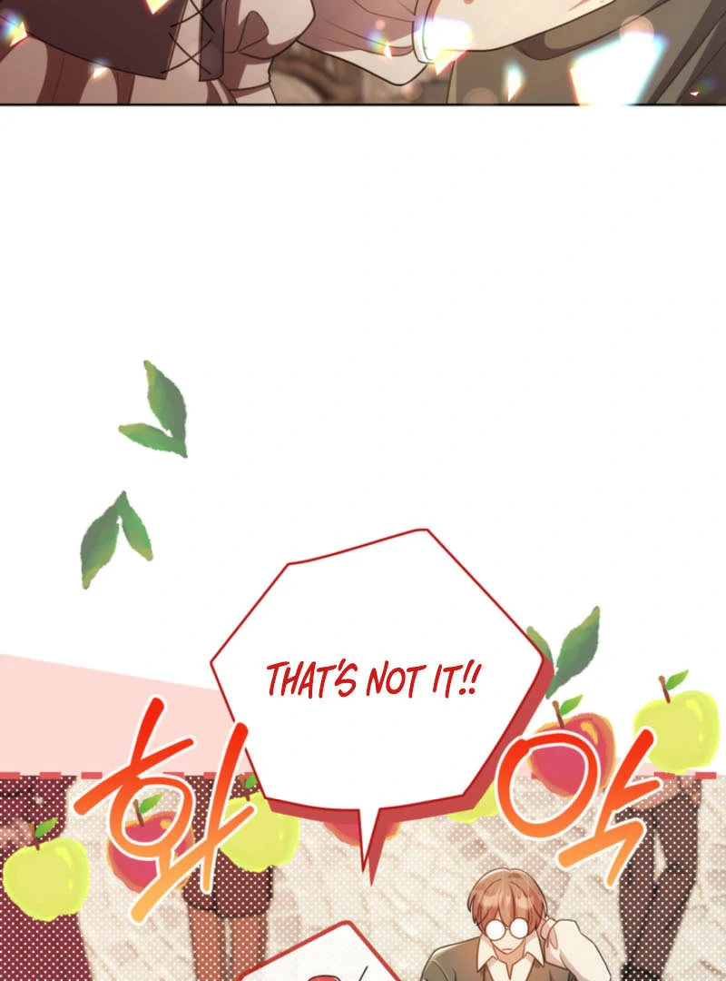 The Prince Meant for You Chapter 35 451 015