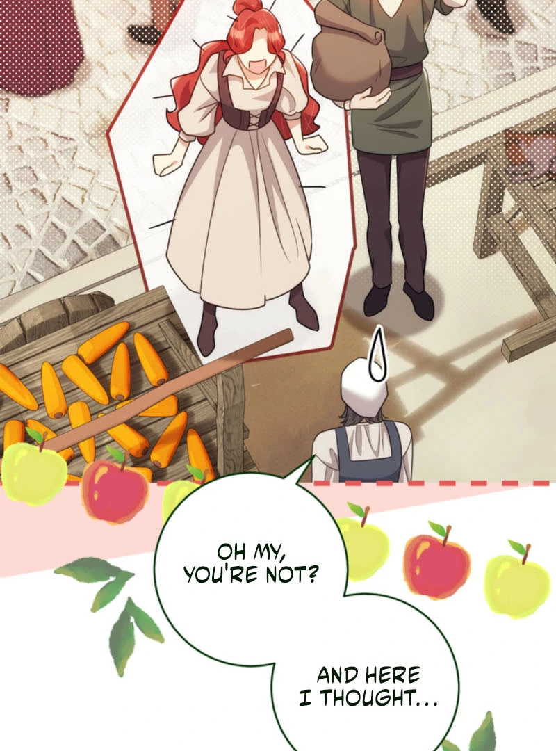 The Prince Meant for You Chapter 35 452 016