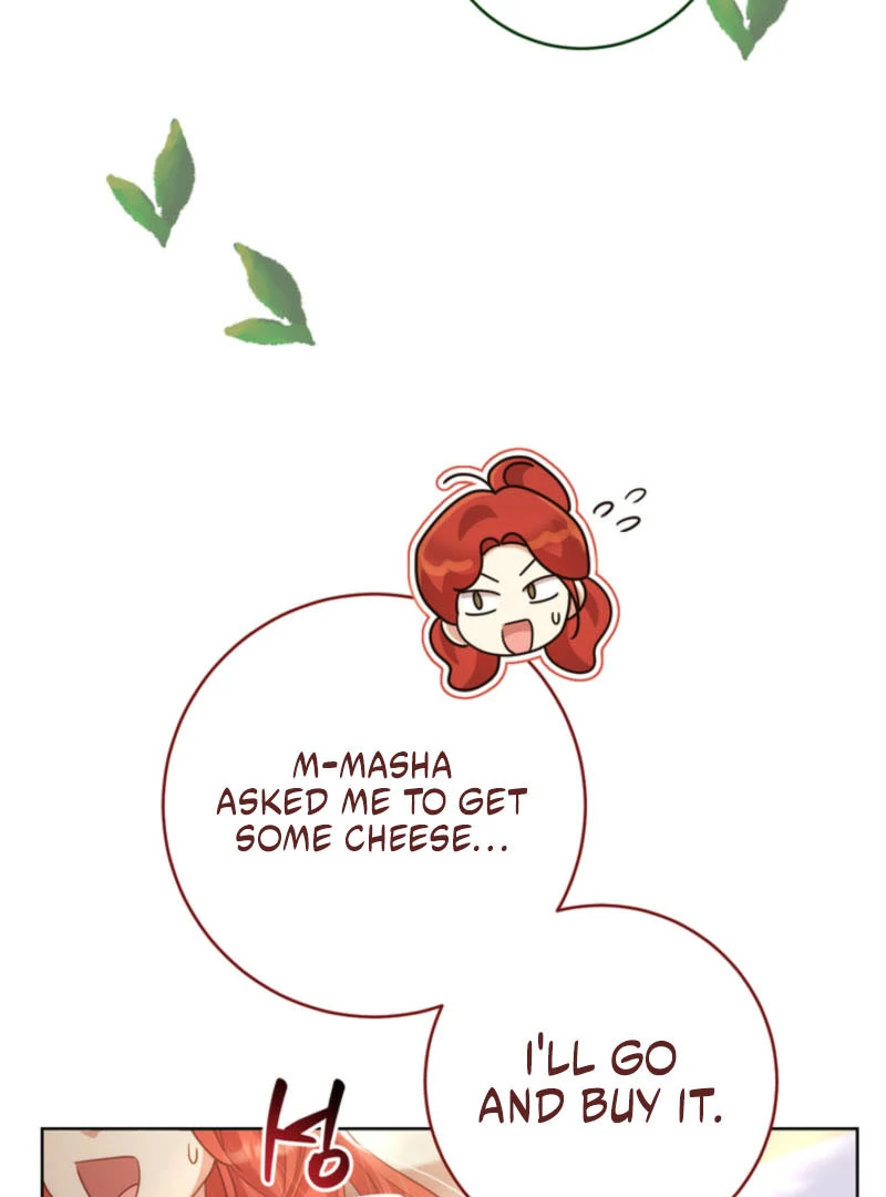 The Prince Meant for You Chapter 35 453 017