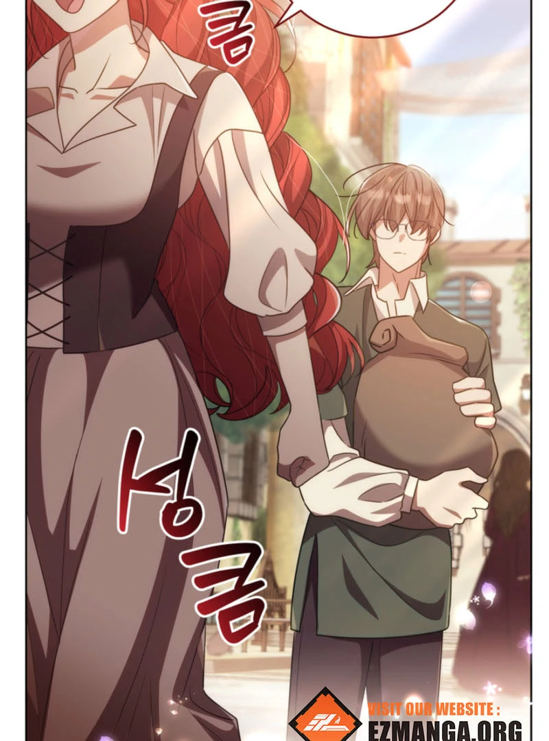 The Prince Meant for You Chapter 35 454 018