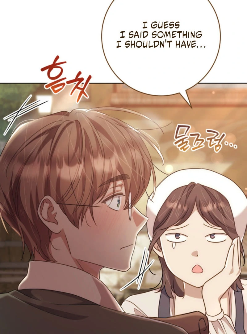 The Prince Meant for You Chapter 35 458 022