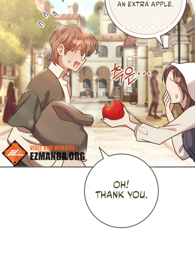 The Prince Meant for You Chapter 35 460 024