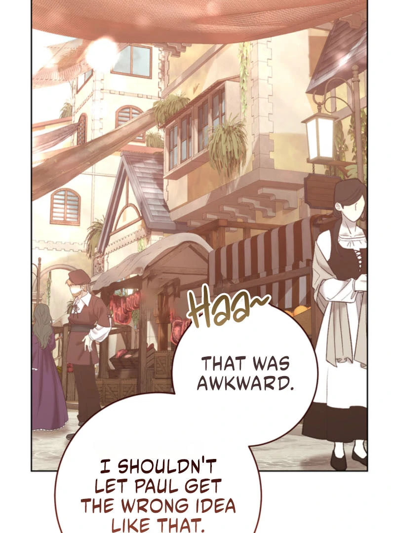 The Prince Meant for You Chapter 35 464 028