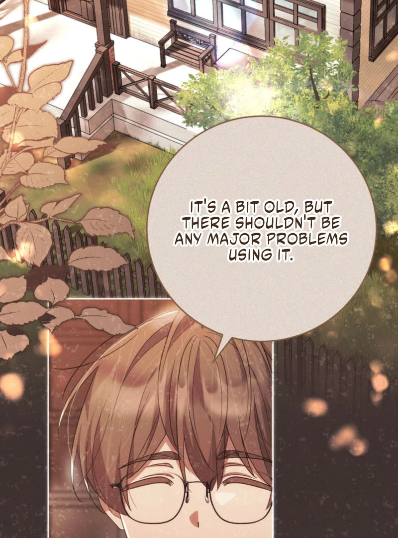 The Prince Meant for You Chapter 35 473 037