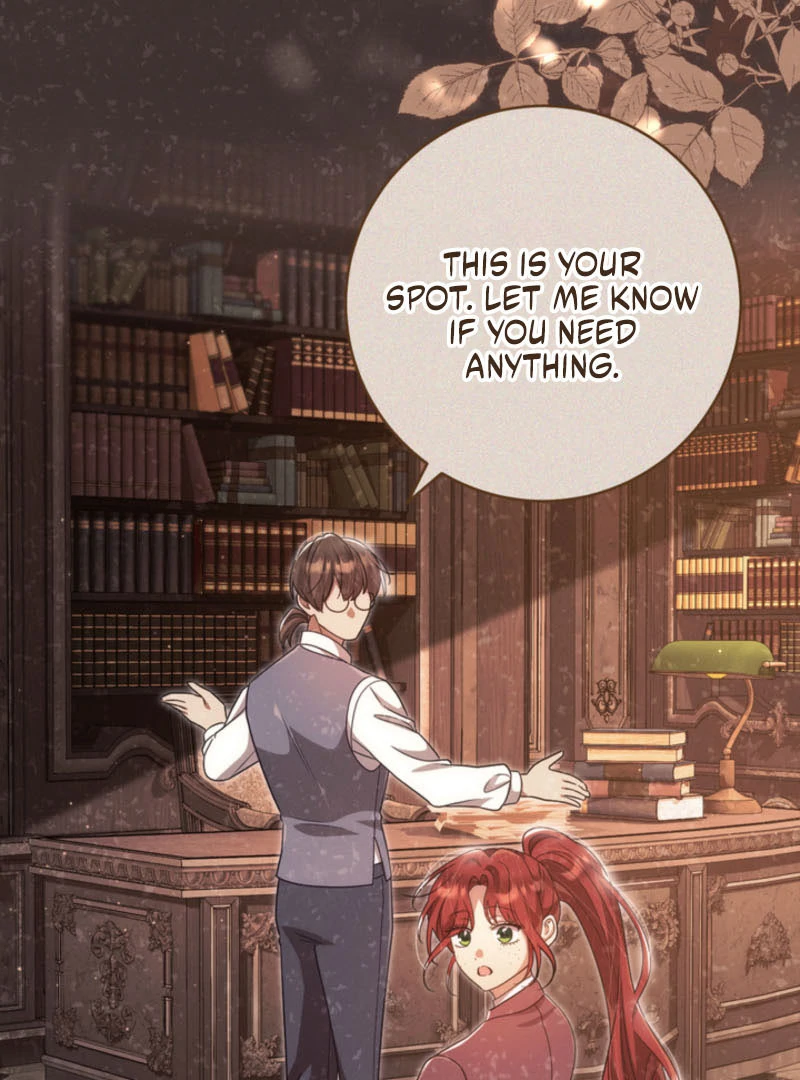 The Prince Meant for You Chapter 35 475 039