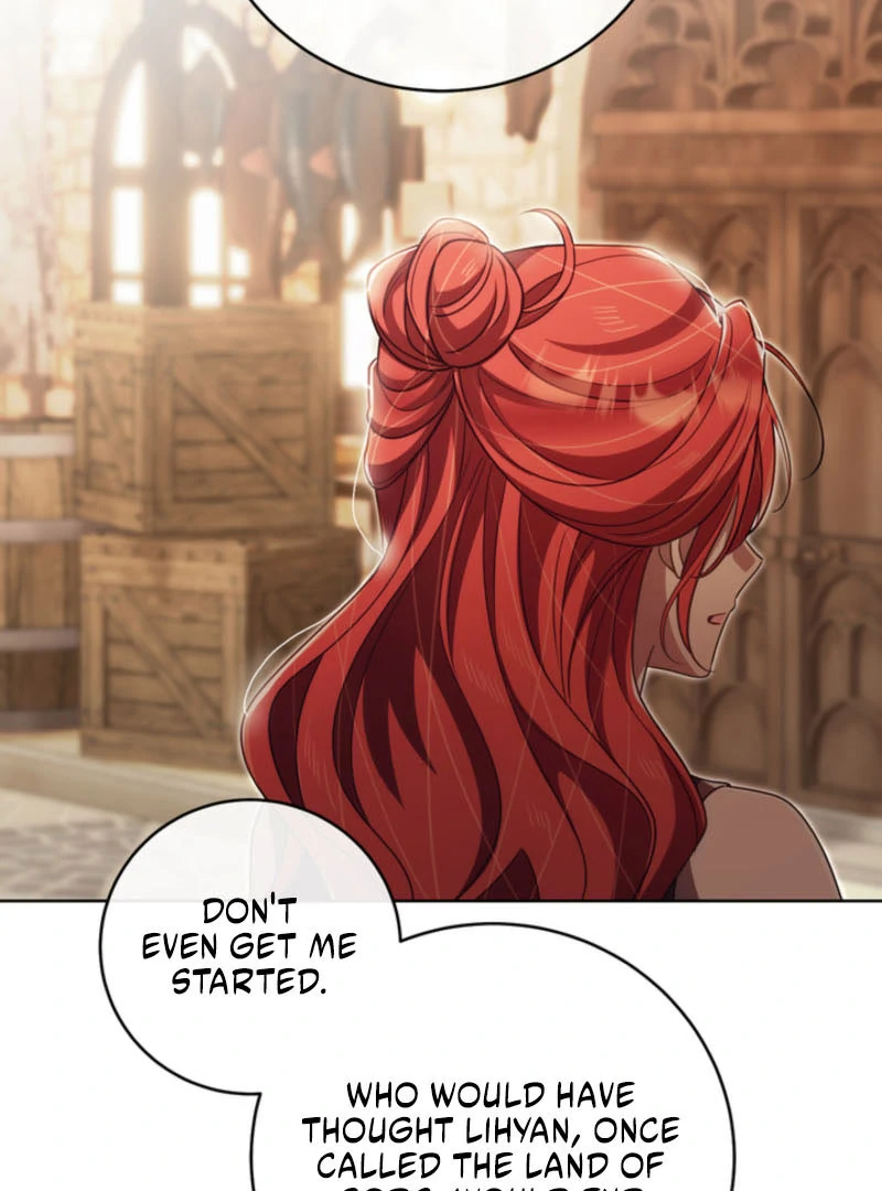 The Prince Meant for You Chapter 35 486 050