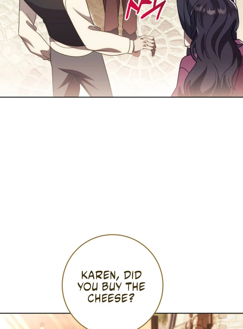 The Prince Meant for You Chapter 35 491 055