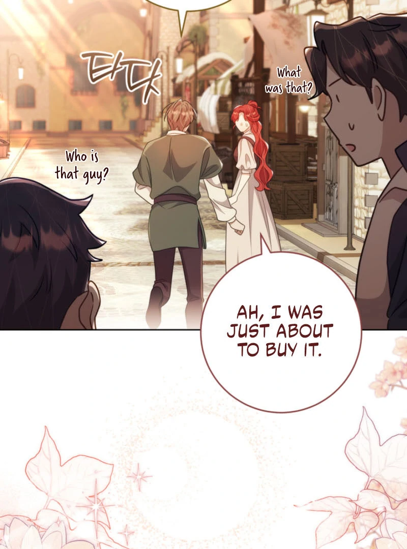 The Prince Meant for You Chapter 35 492 056