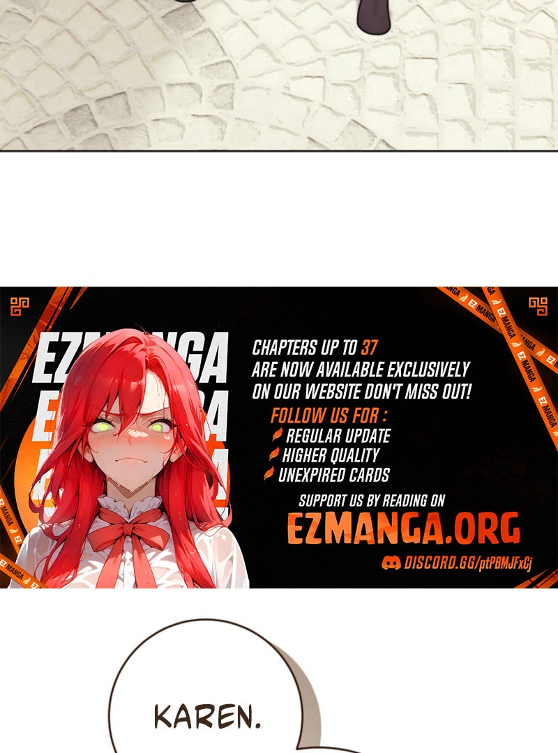 The Prince Meant for You Chapter 35 499 063