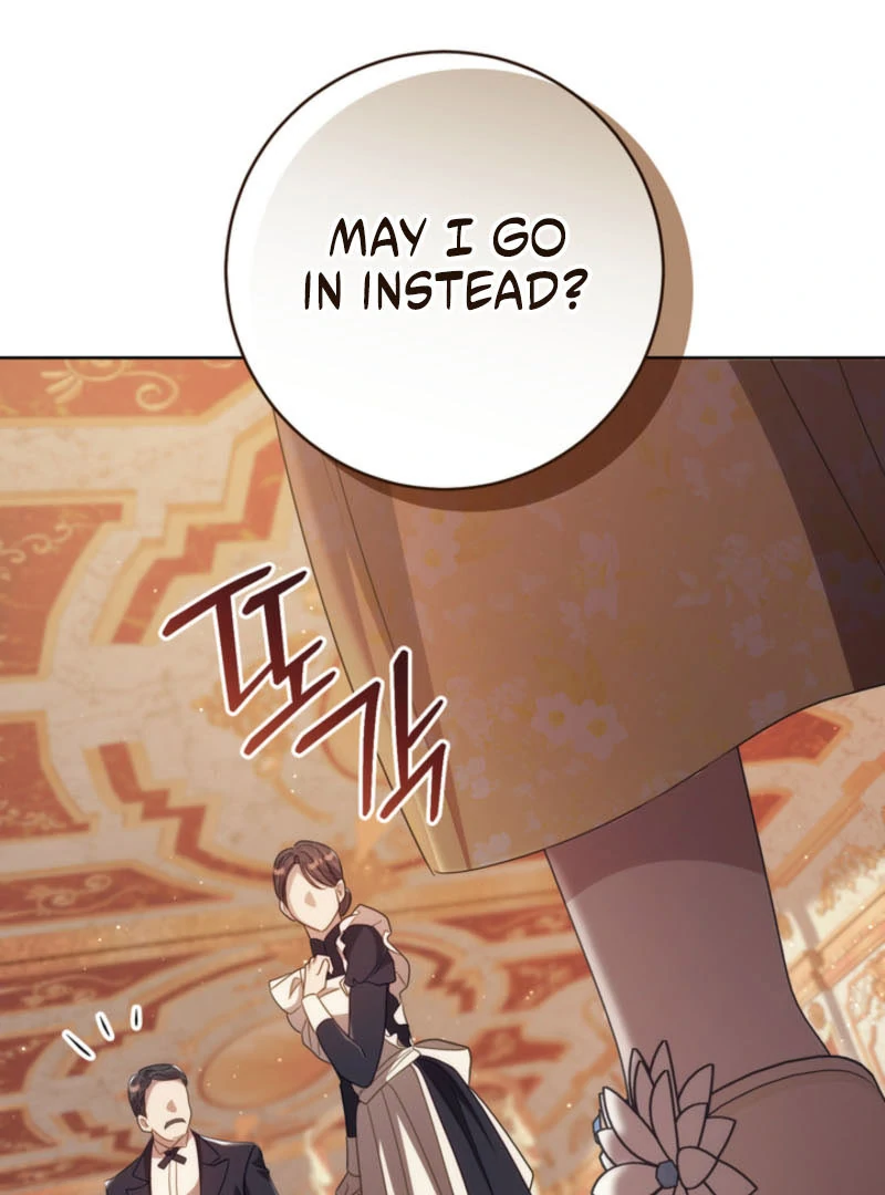 The Prince Meant for You Chapter 35 513 077