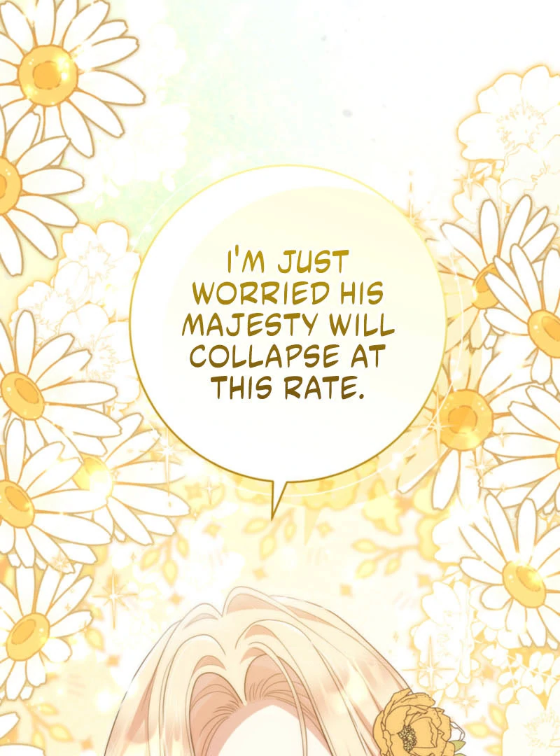 The Prince Meant for You Chapter 35 516 080