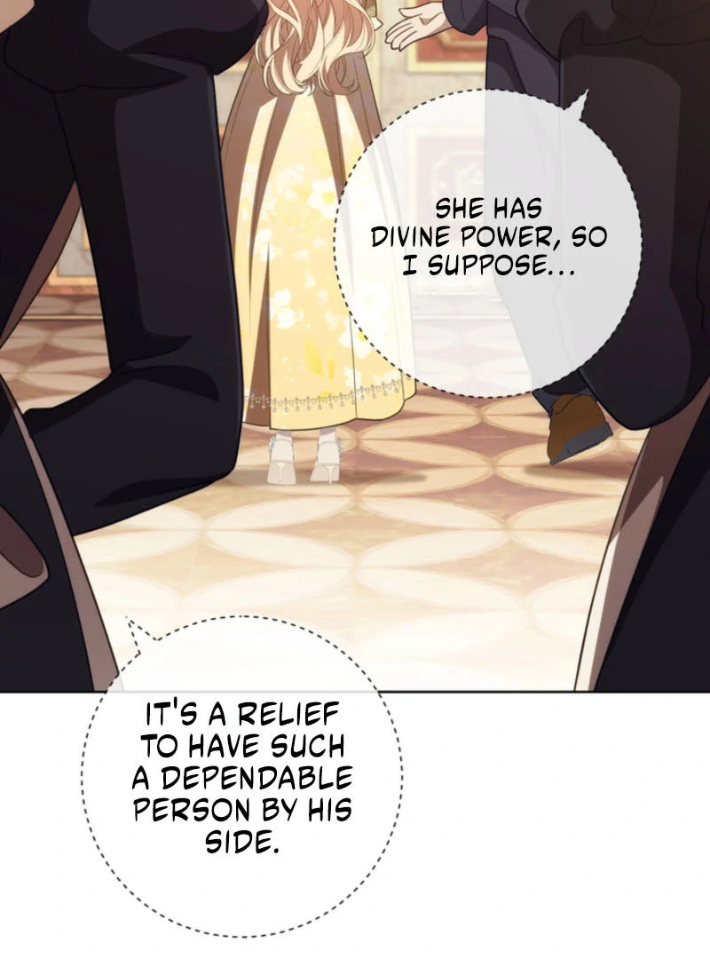 The Prince Meant for You Chapter 35 524 088