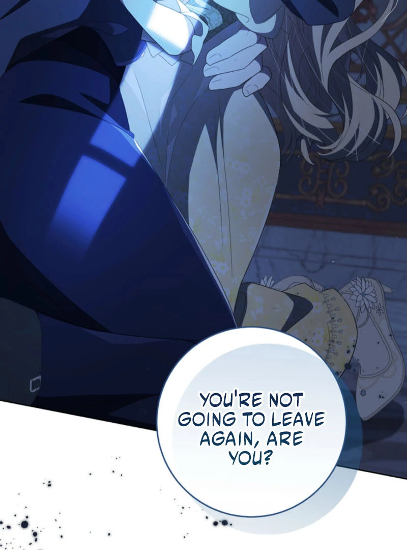 The Prince Meant for You Chapter 35 537 101