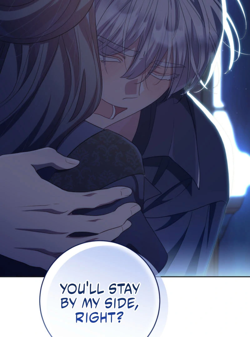 The Prince Meant for You Chapter 35 540 104