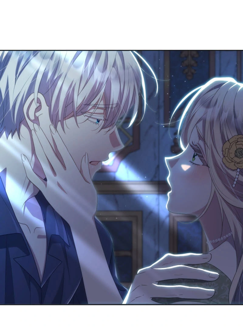 The Prince Meant for You Chapter 35 543 107