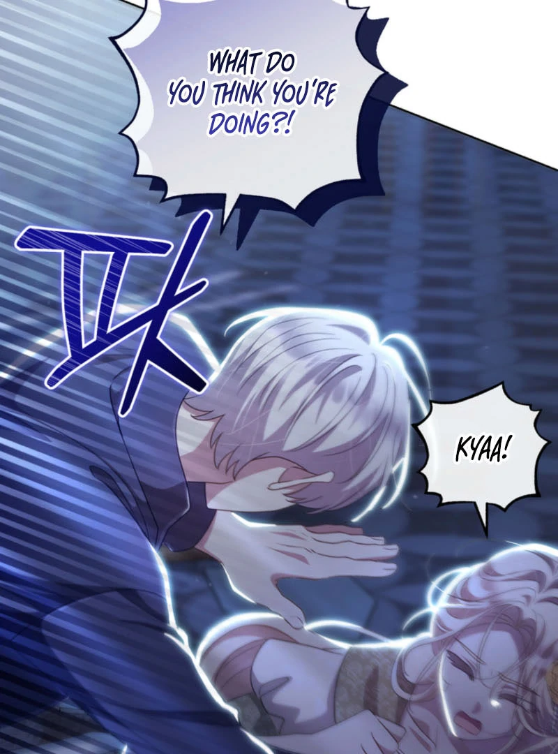 The Prince Meant for You Chapter 35 551 115