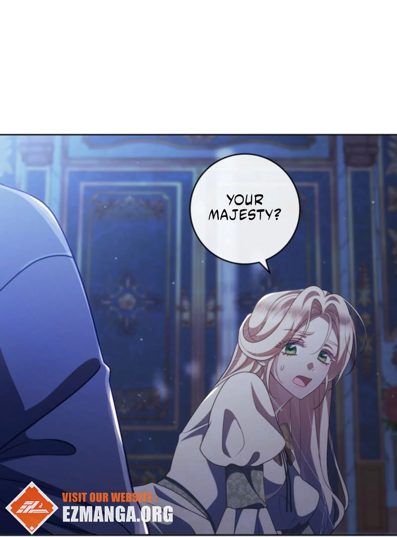 The Prince Meant for You Chapter 35 553 117