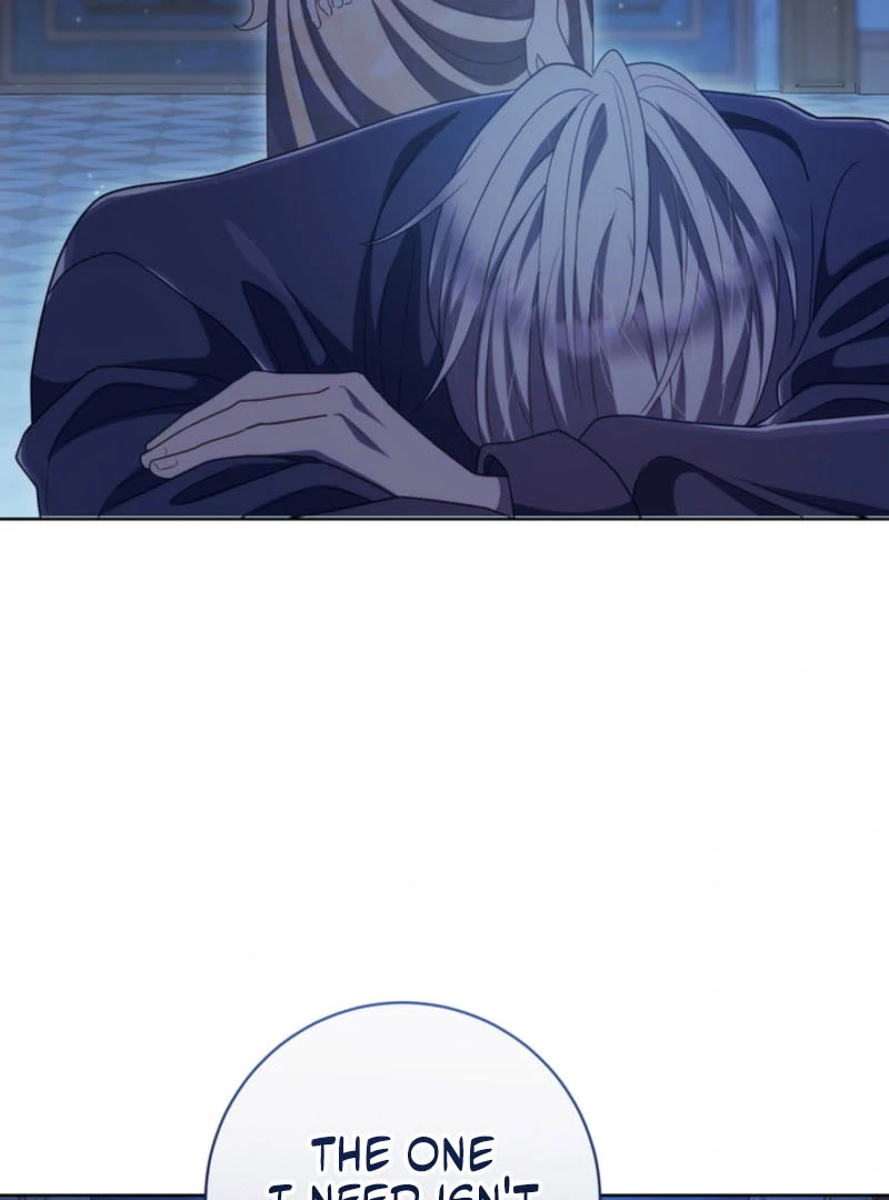 The Prince Meant for You Chapter 35 557 121