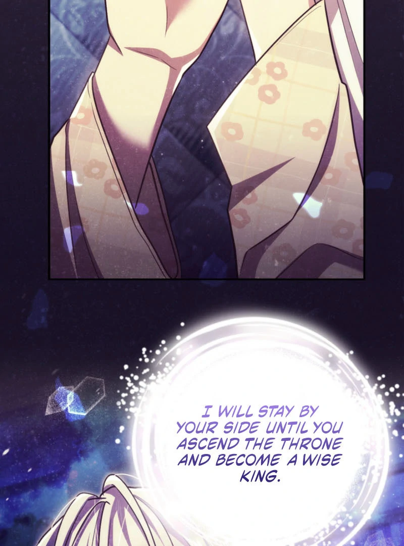 The Prince Meant for You Chapter 35 568 132