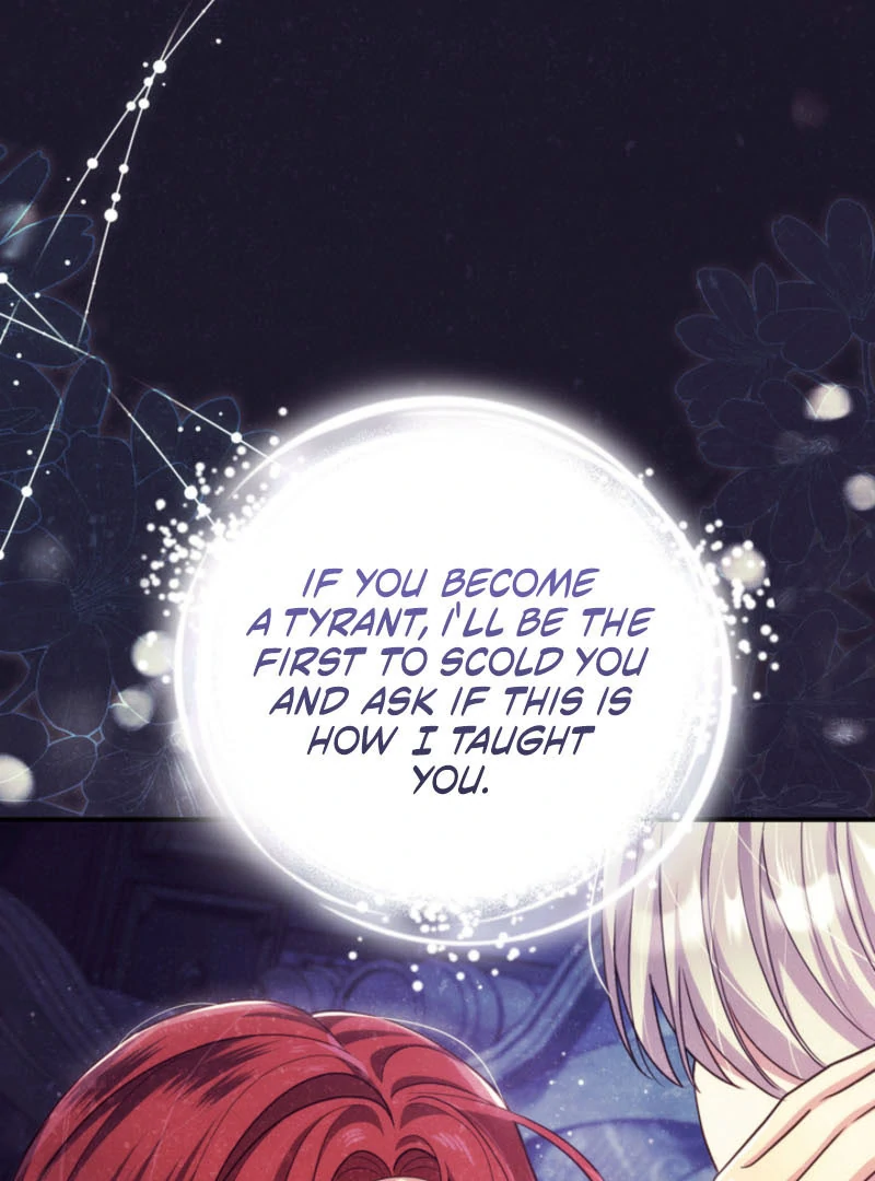 The Prince Meant for You Chapter 35 571 135